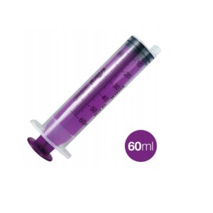 ENFit ентерална спринцовка 60 ml